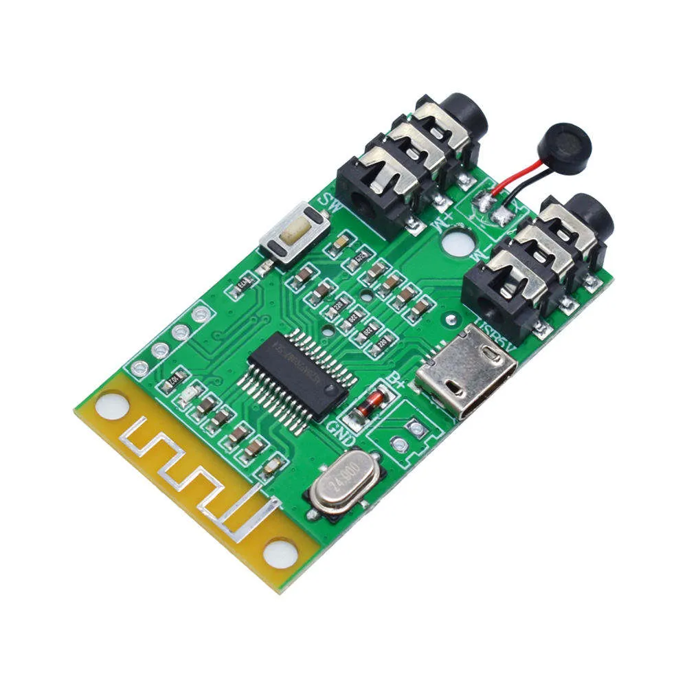 BLE Audio模组
