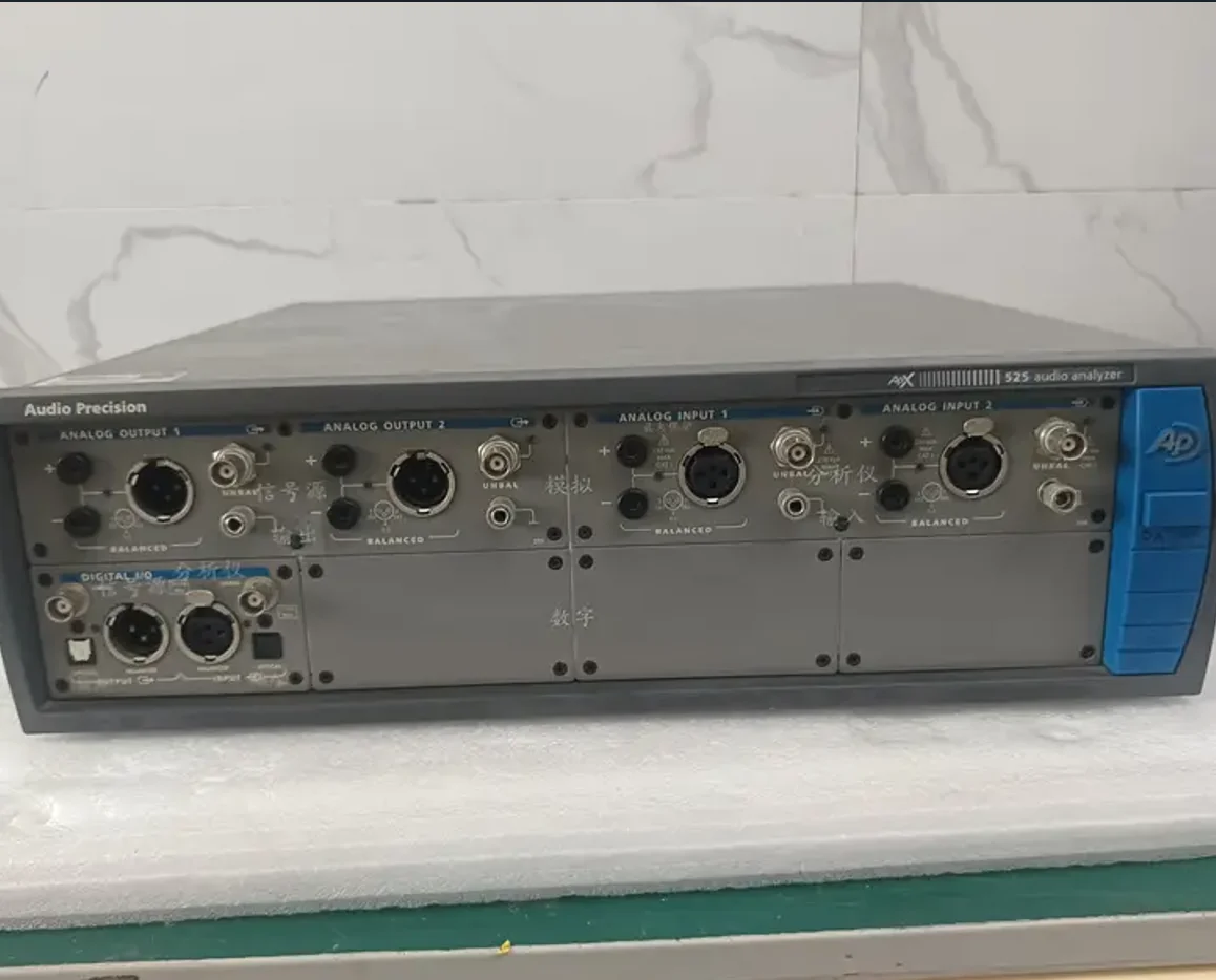 AP音频分析仪